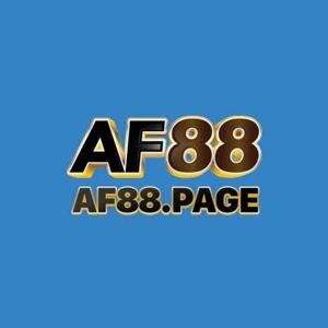 AF88 logo