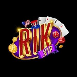 Rikvip VN logo