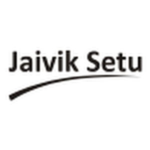 jaivik setu logo