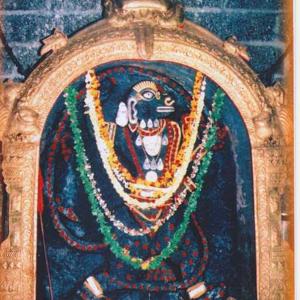 Sudarsana Rao logo