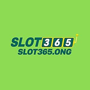Slot365 ong