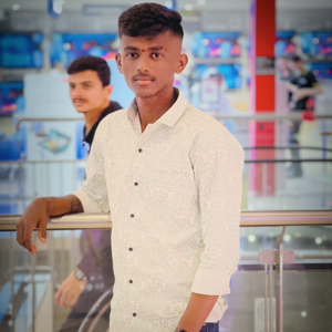 Pratik Koparkar logo