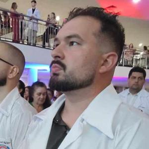 João Luiz Pavanati Neto logo