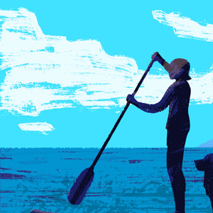 Himanshi Kaushik logo