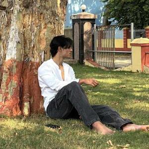 Sourish Dasgupta logo