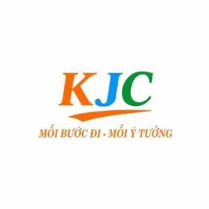 KJC logo