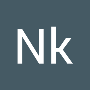 Nk N logo