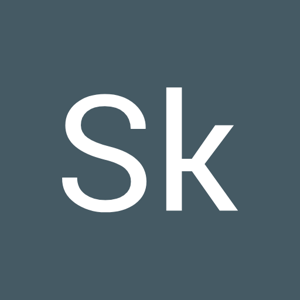 Sk Thasmiya logo