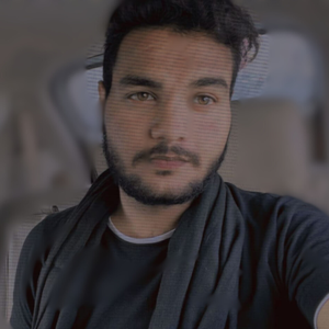 Mayank Chawdhari logo