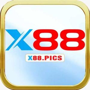 X88 logo
