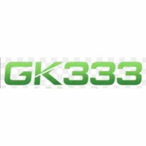 GK333 logo