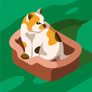 Atheena K Ajith logo