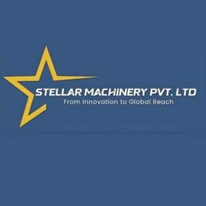 Stellar Machinery Pvt Ltd