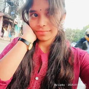 Debi Samarpita Sahoo logo