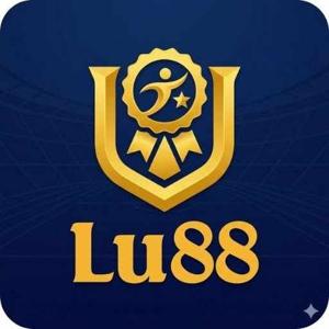 LU88 logo