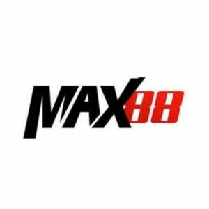 MAX88 logo