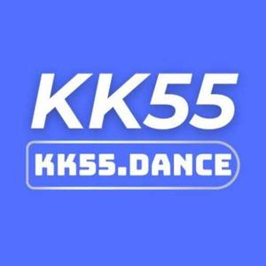 KK55 logo
