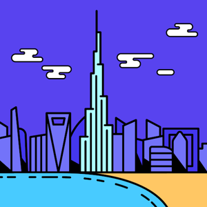 Vanshita Grover logo