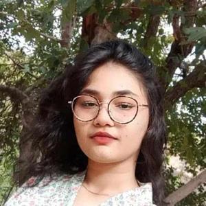 Chaitrali Tayade logo