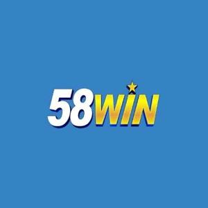 58WIN logo
