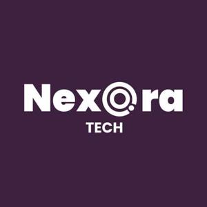 NexOra Tech Digital | Top Digital Marketing Company in Ahmedabad logo