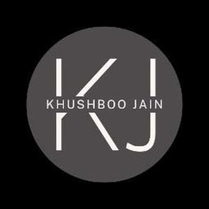 KHUSHBOO JAIN logo
