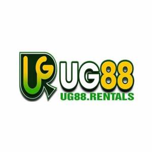 Ug88 rentals logo