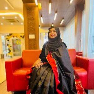 Jobayda Khandkar logo