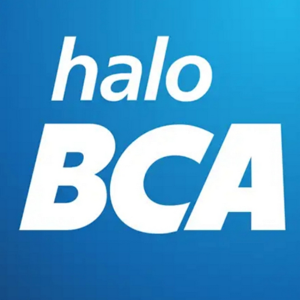 Bank BCA logo