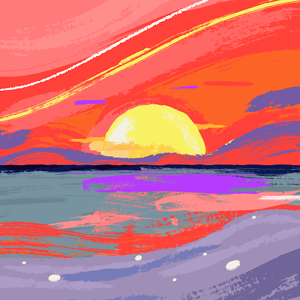 GVN THRYAKSHARI logo