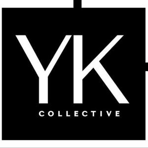 YK Collective logo