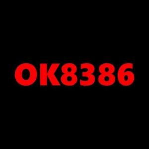 OK8386D Com logo