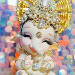 SRUTHINANDA Binu logo