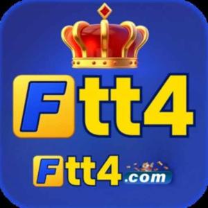 Ftt4 logo