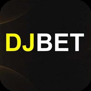 DJBET logo