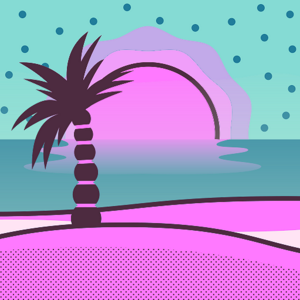 Rajnish Chaturvedi logo