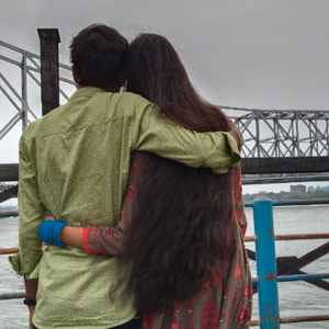 sourav nilanjana logo