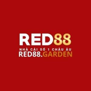 Red88 logo