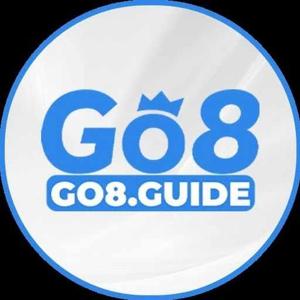GO 8