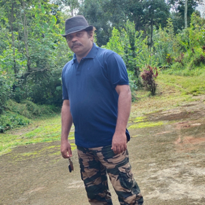 Pandanda Mamatha Bopanna logo