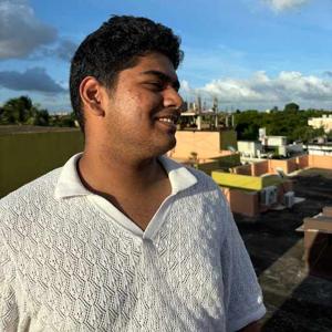 Soham Mohapatra logo