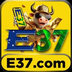 E37 logo