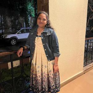 Harshada Bhabal logo