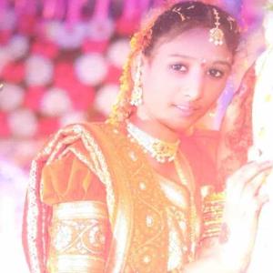 Lasya Shruthika Lanka logo