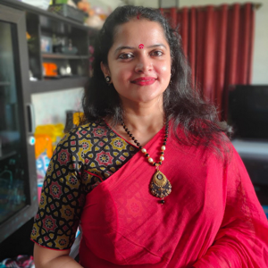 Tithi Chakraborty logo