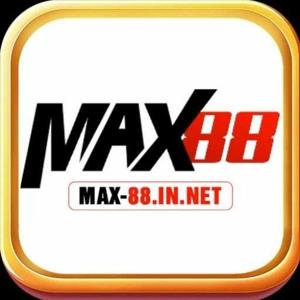 MAX88 logo