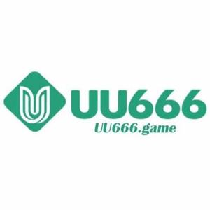 UU666 logo