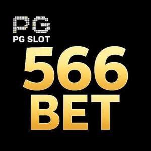 Nhà cái 566BET logo
