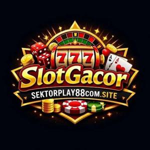 Slot Gacor Sektorplay88.com Site logo