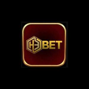H3BET logo